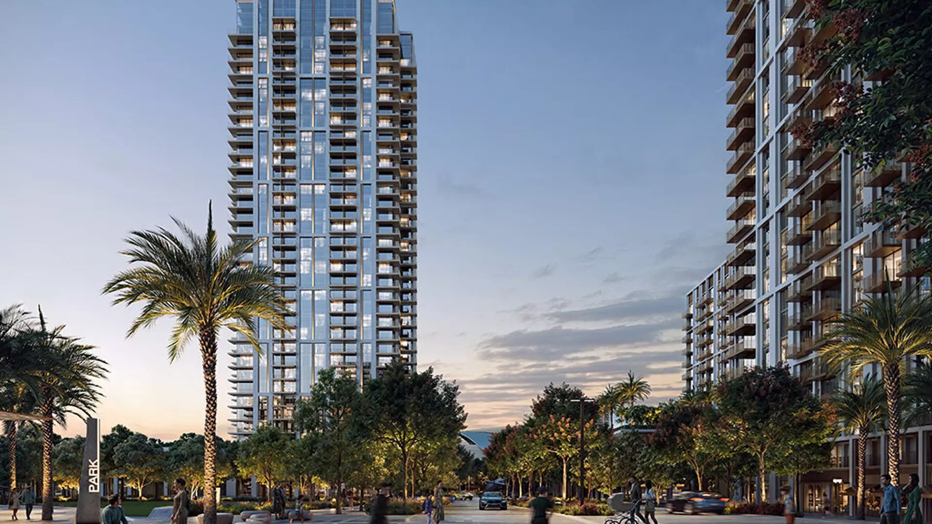 New Projects in Dubai Discover New Buildings In Dubai